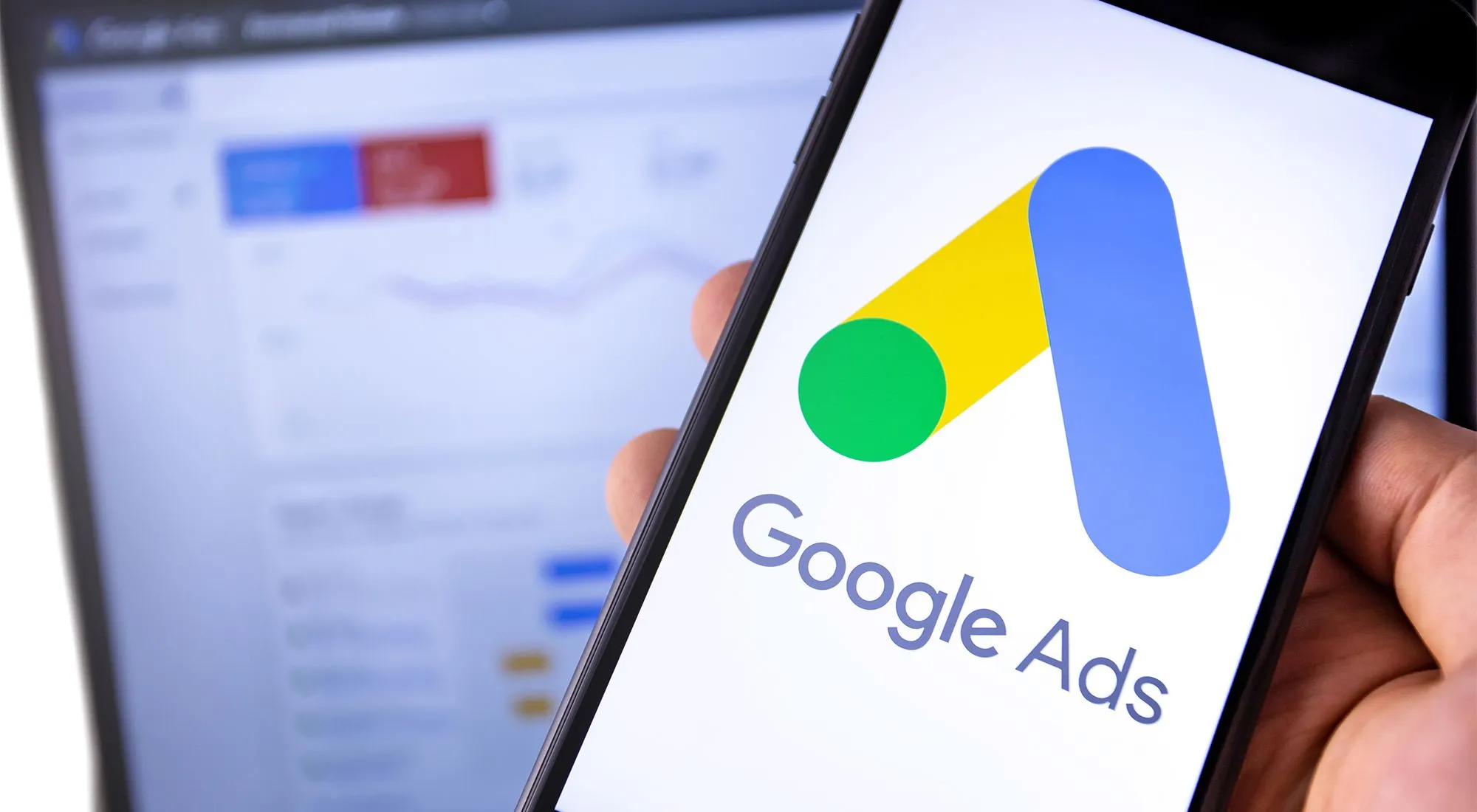 Google Ads — Clickbriz Digital
